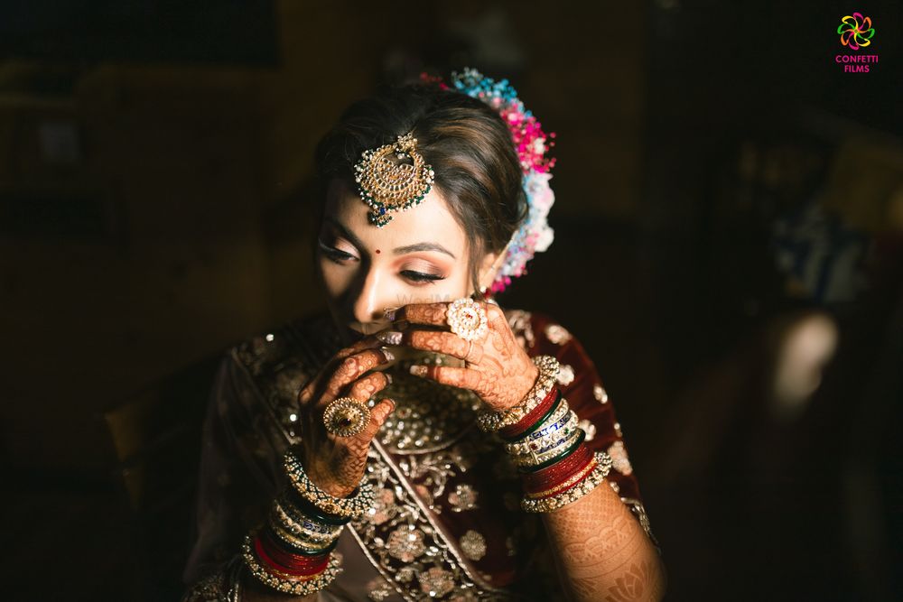 Photo From Mahek & Nishi - By Confetti Films