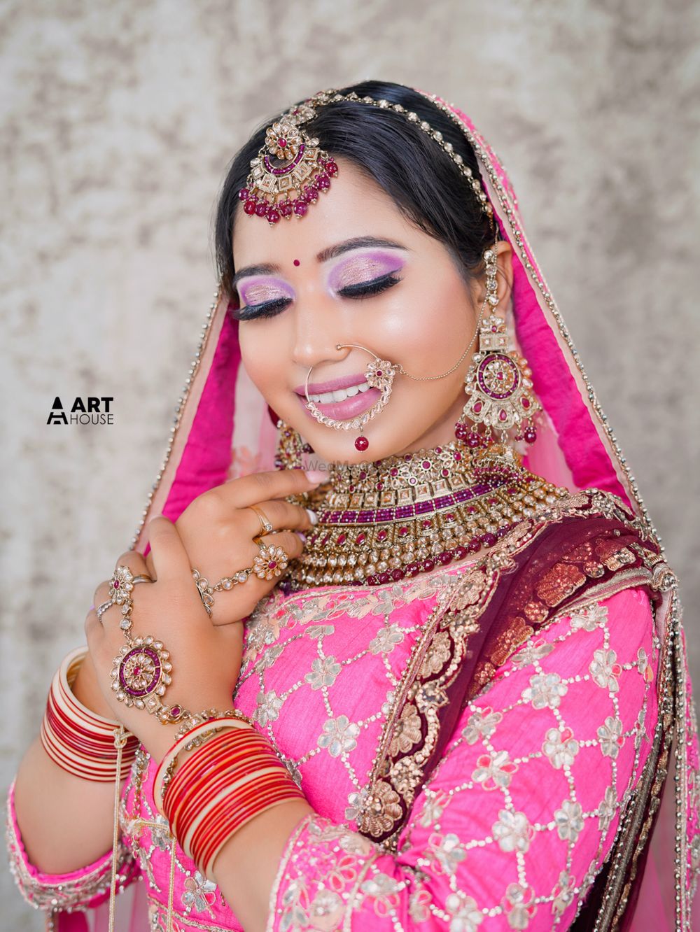 Photo From Sneha (Bride) - By Divas By Neetu