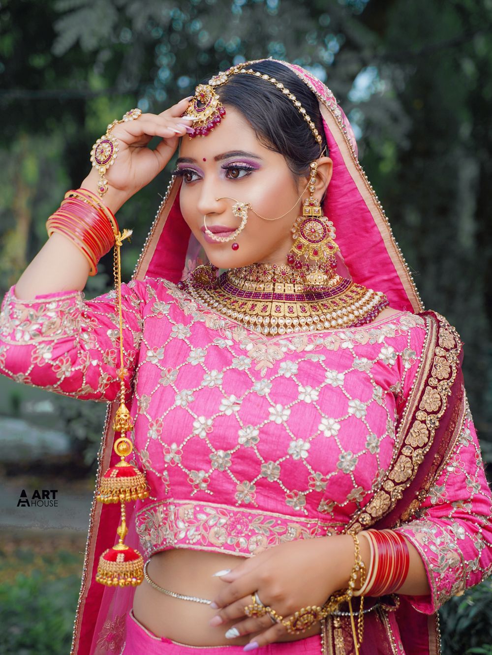 Photo From Sneha (Bride) - By Divas By Neetu