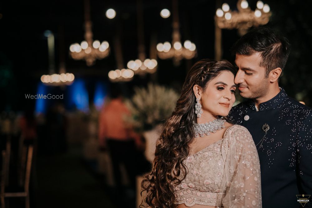 Photo From Destination Wedding Akshita &Aditya - By Wedmeclick