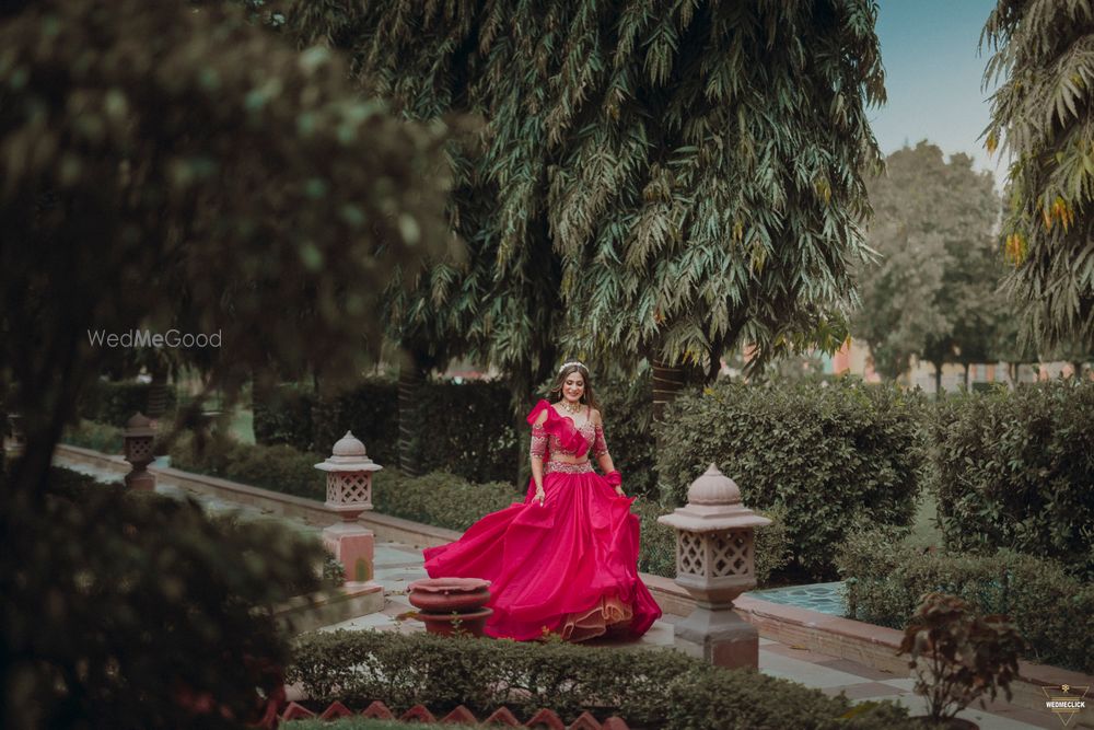 Photo From Destination Wedding Akshita &Aditya - By Wedmeclick