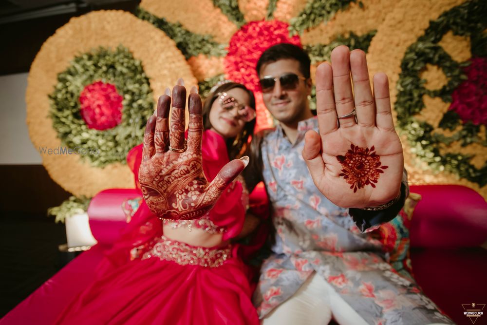 Photo From Destination Wedding Akshita &Aditya - By Wedmeclick