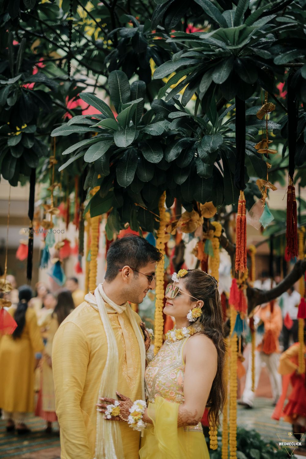 Photo From Destination Wedding Akshita &Aditya - By Wedmeclick