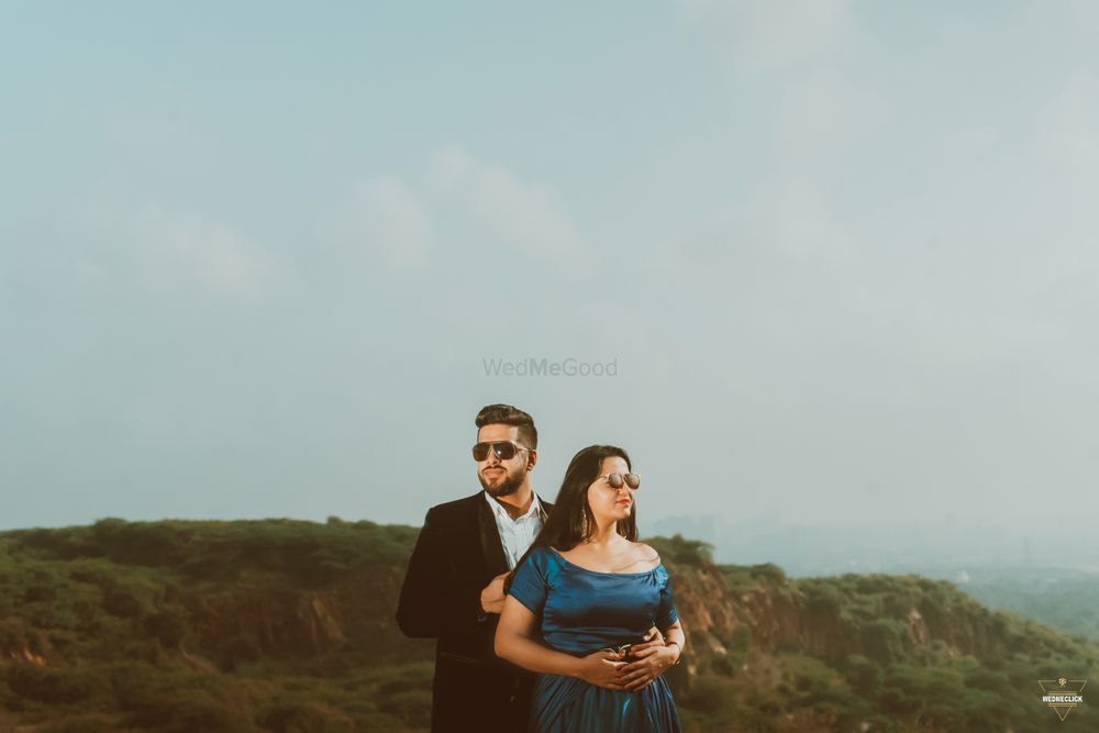 Photo From Pre wedding - By Wedmeclick