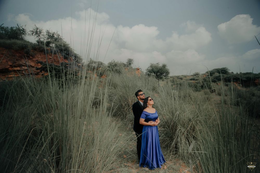 Photo From Pre wedding - By Wedmeclick