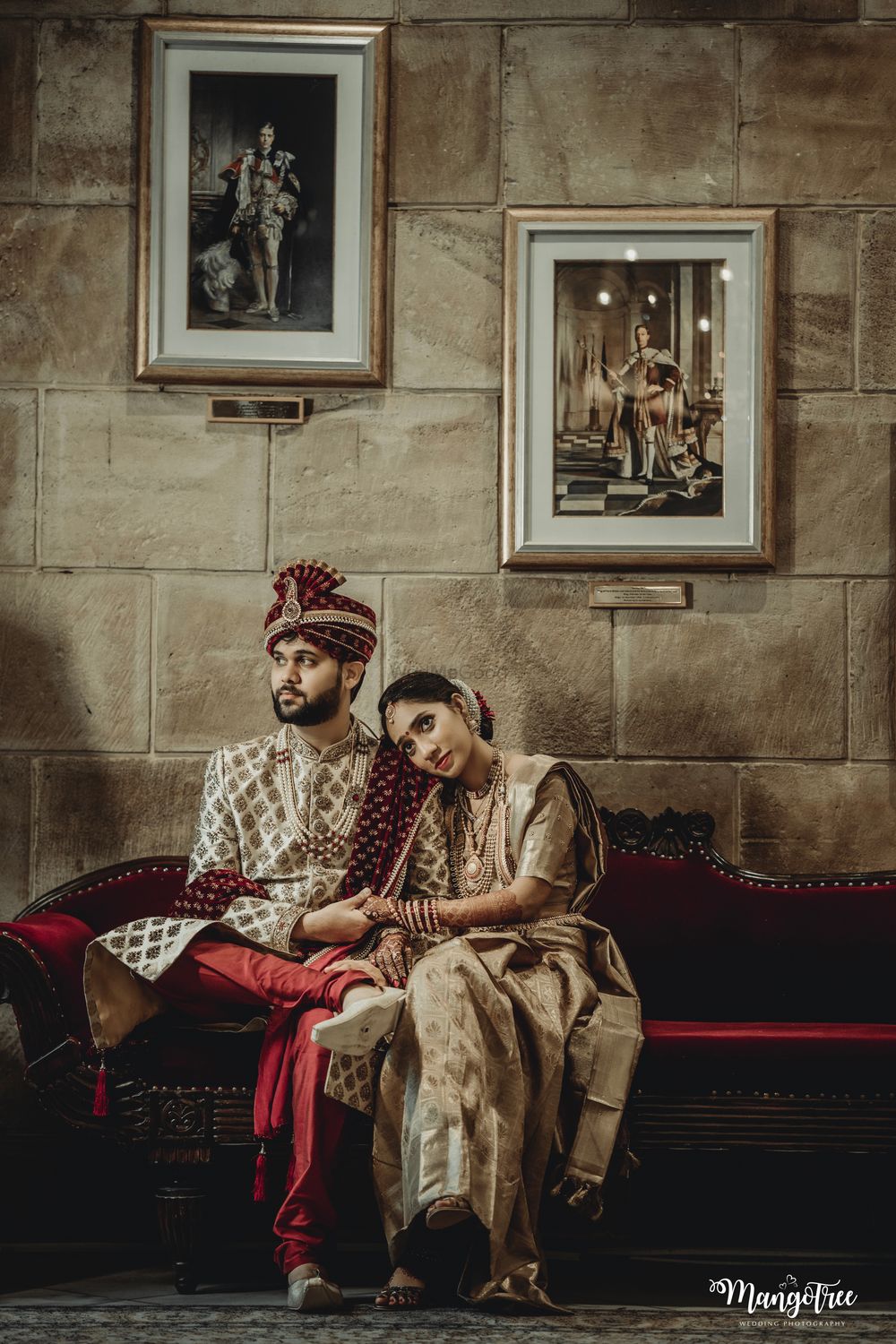 Photo From KERALA HINDHU STYLE WEDDING IN BANGALORE - By Mangotree Photography