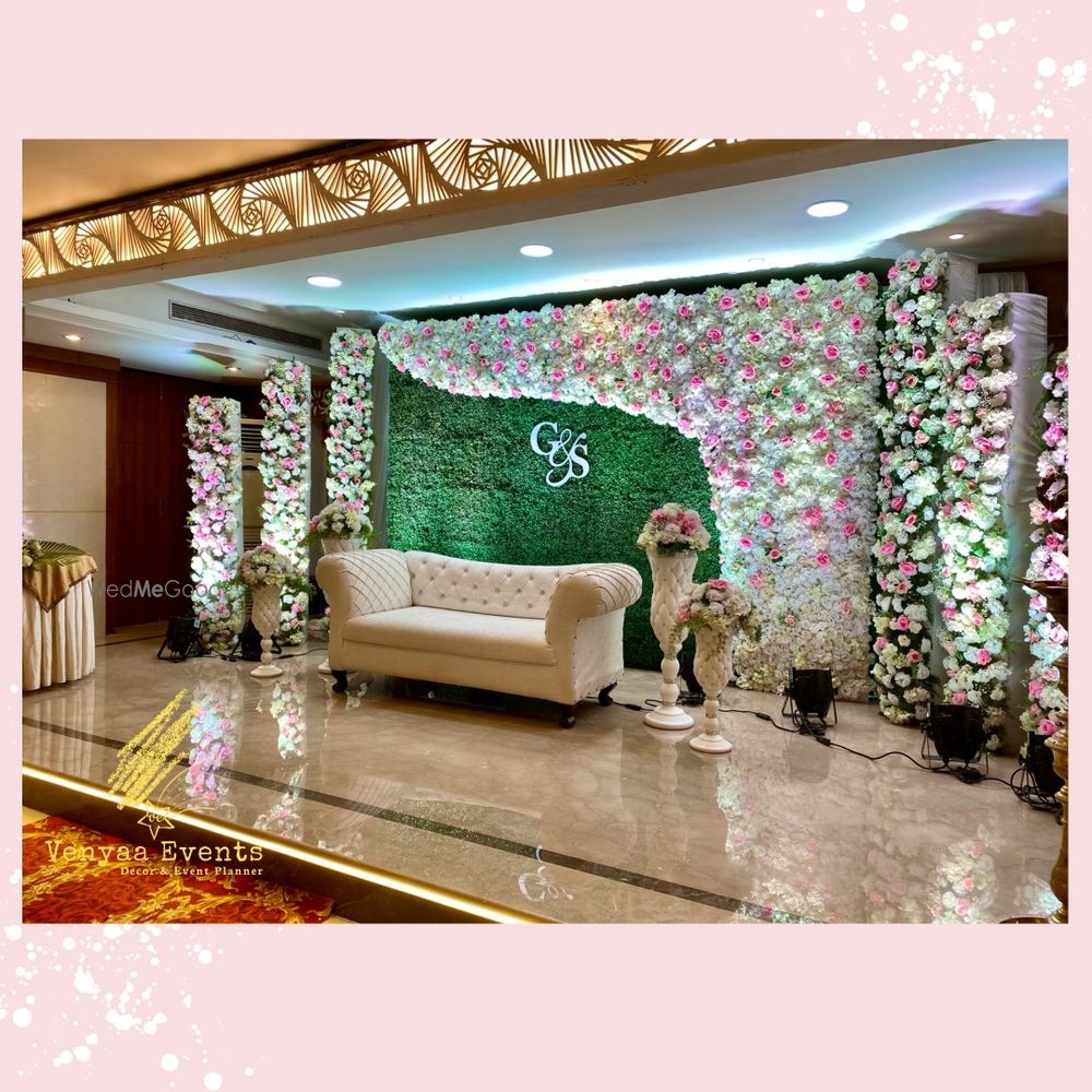 Photo From Deepa Comforts - By Venyaa Events