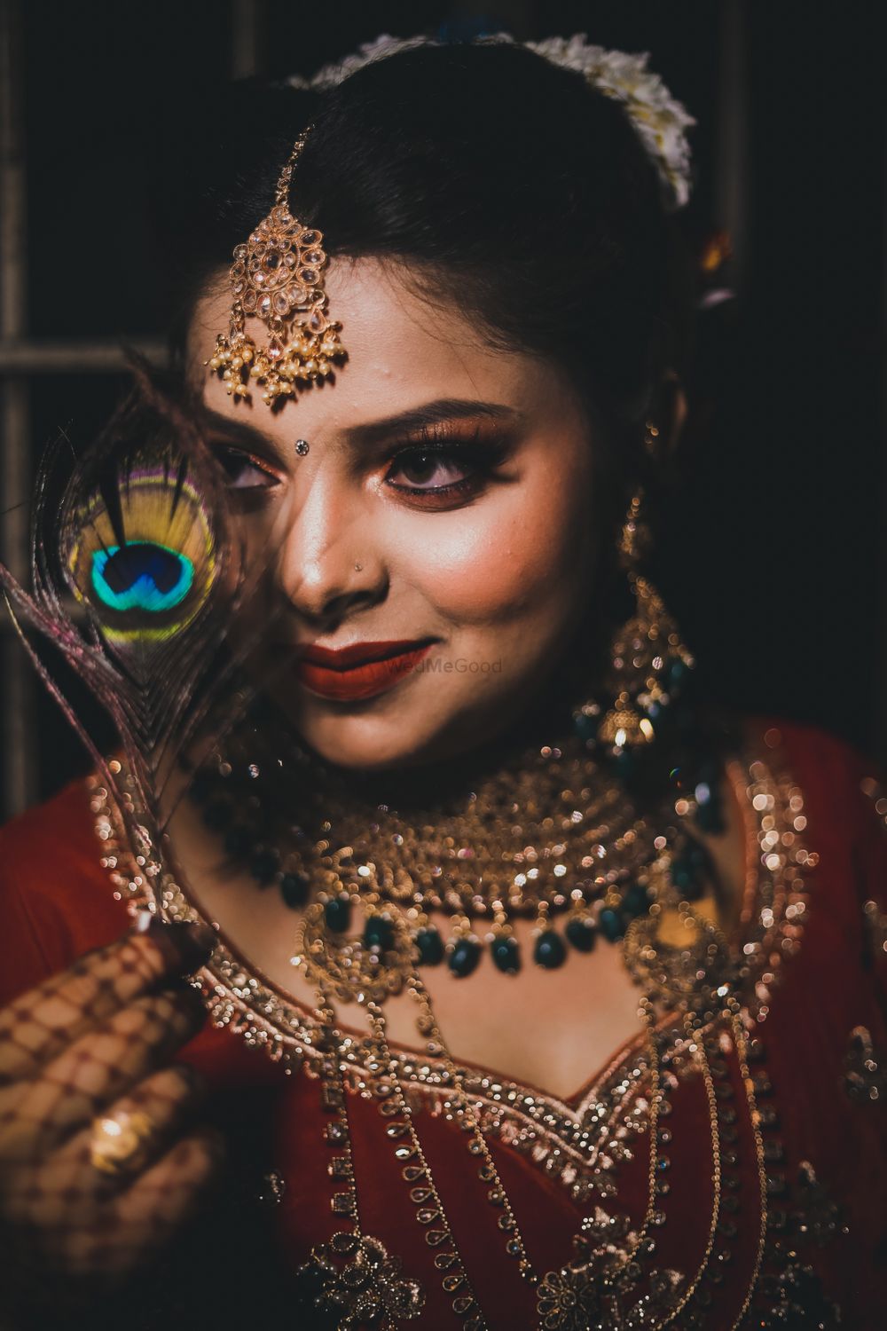 Photo From Brides - By Manikant Chouhan Photoworkz