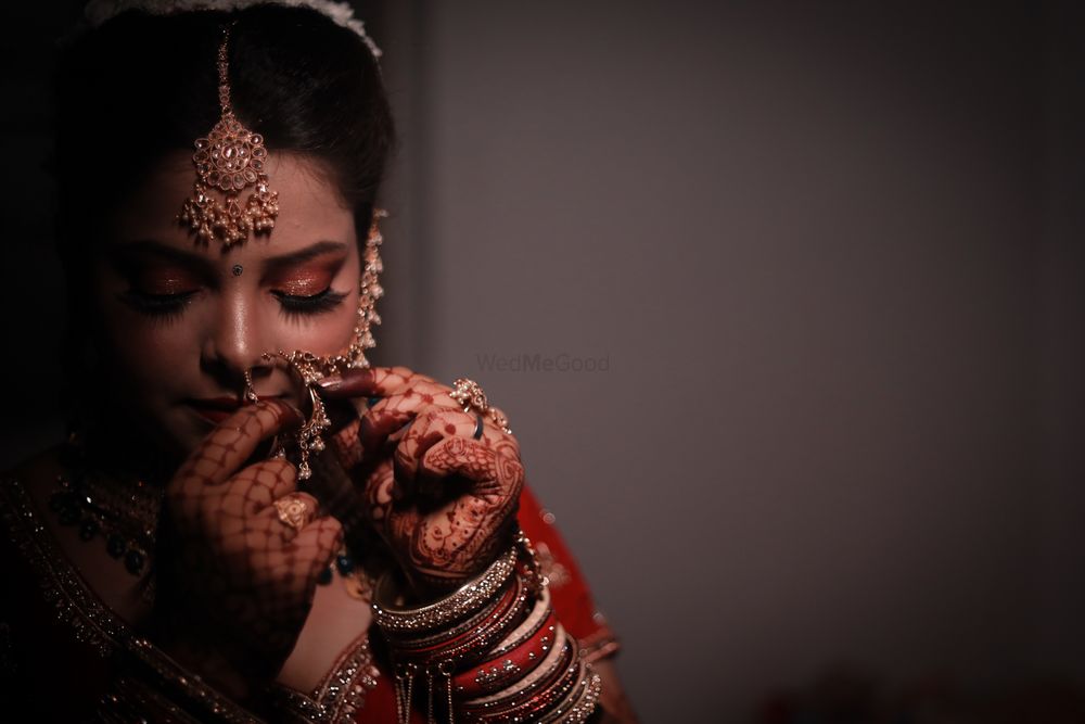 Photo From Brides - By Manikant Chouhan Photoworkz