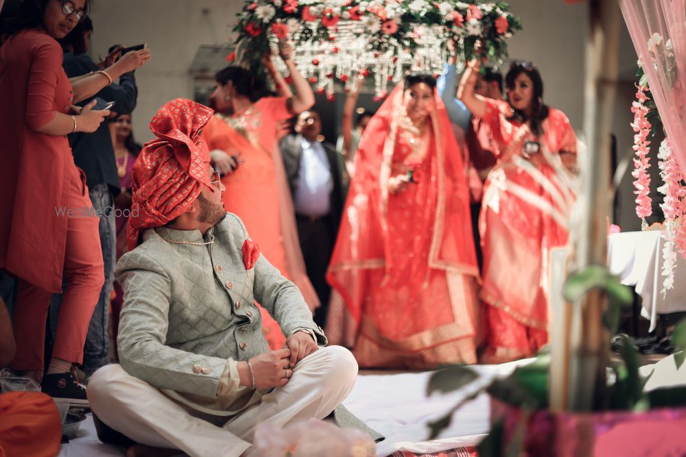 Photo From Wedding - By Manikant Chouhan Photoworkz