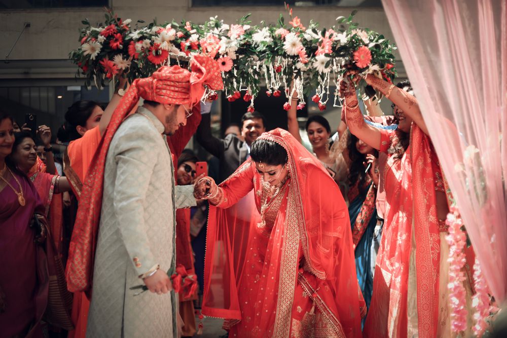 Photo From Wedding - By Manikant Chouhan Photoworkz