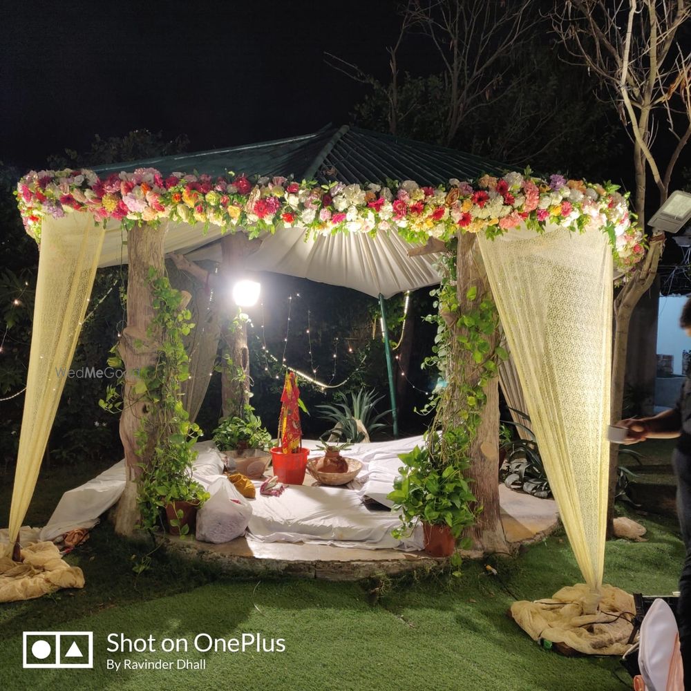 Photo From Wedding show at Sainik Farms - By White Lion Events