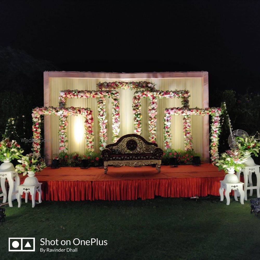 Photo From Wedding show at Sainik Farms - By White Lion Events
