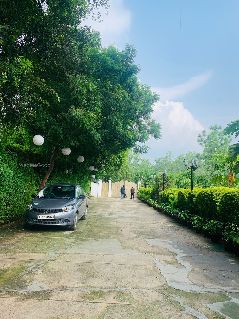 Photo From Wedding show at Sainik Farms - By White Lion Events