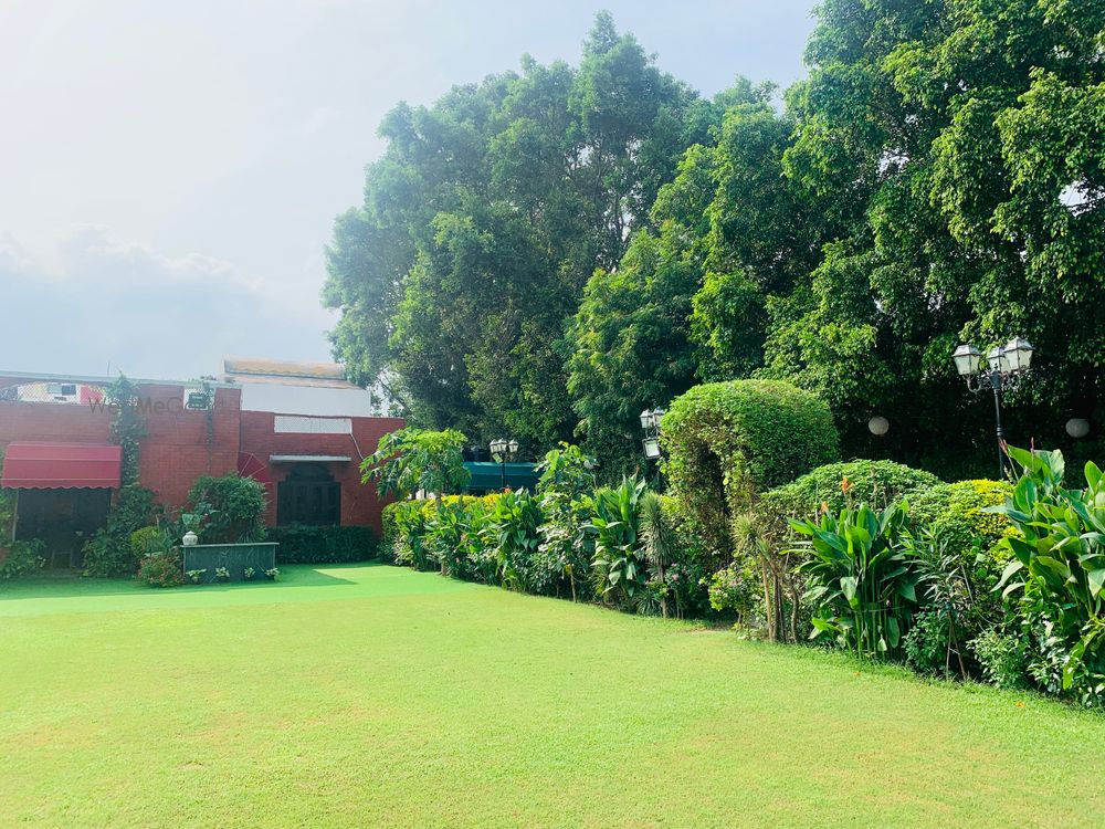 Photo From Wedding show at Sainik Farms - By White Lion Events