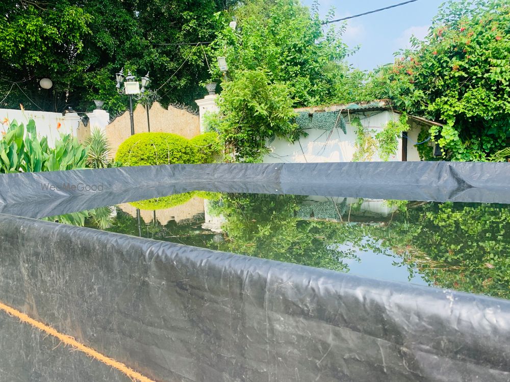 Photo From Wedding show at Sainik Farms - By White Lion Events