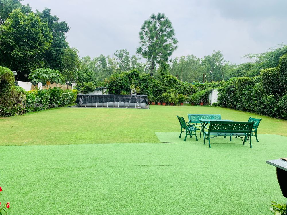 Photo From Wedding show at Sainik Farms - By White Lion Events