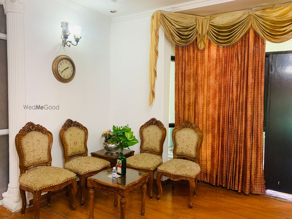 Photo From Wedding show at Sainik Farms - By White Lion Events