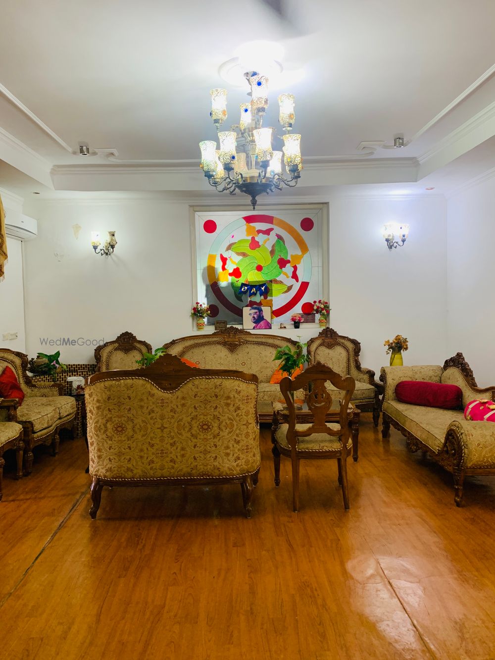 Photo From Wedding show at Sainik Farms - By White Lion Events