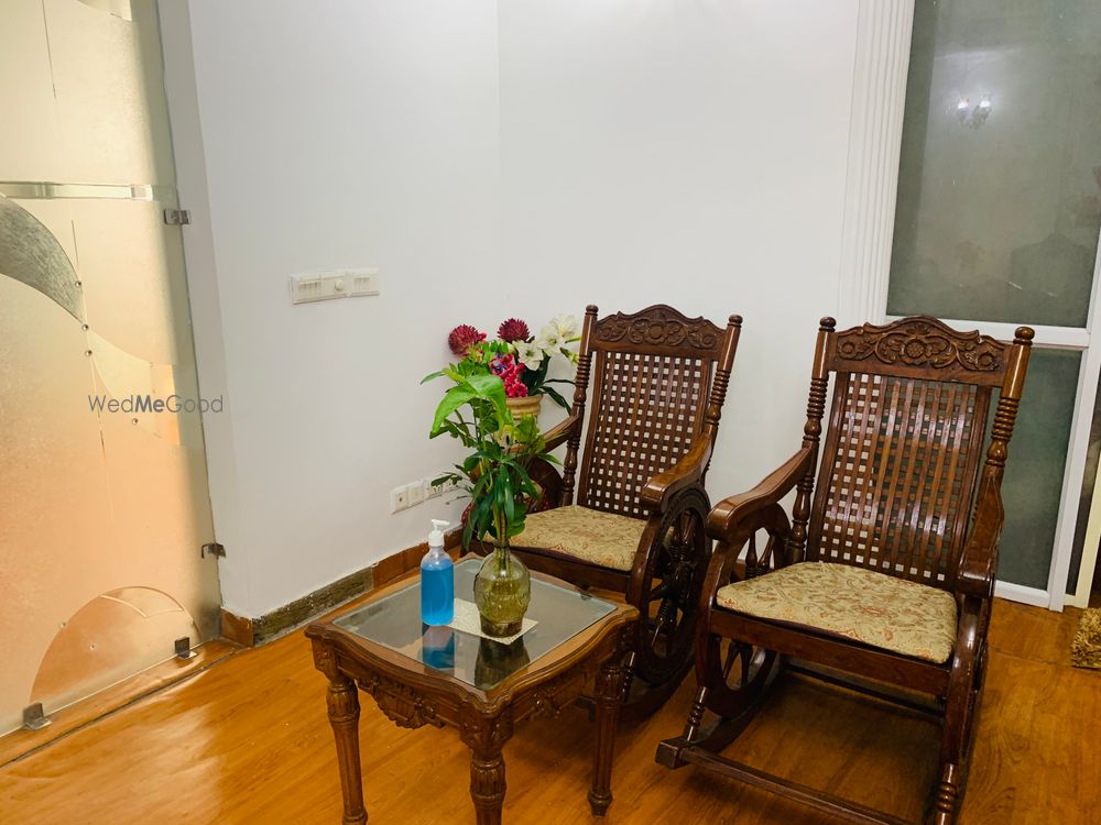 Photo From Wedding show at Sainik Farms - By White Lion Events