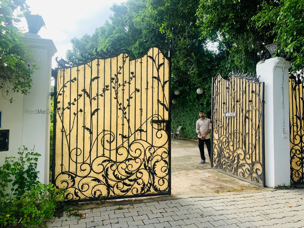 Photo From Wedding show at Sainik Farms - By White Lion Events