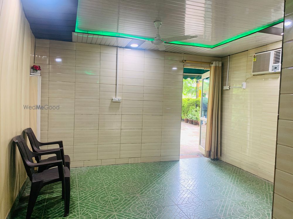 Photo From Wedding show at Sainik Farms - By White Lion Events