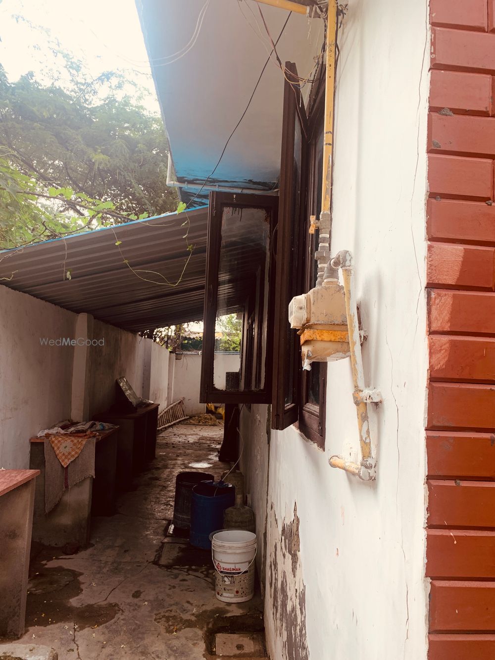 Photo From Wedding show at Sainik Farms - By White Lion Events