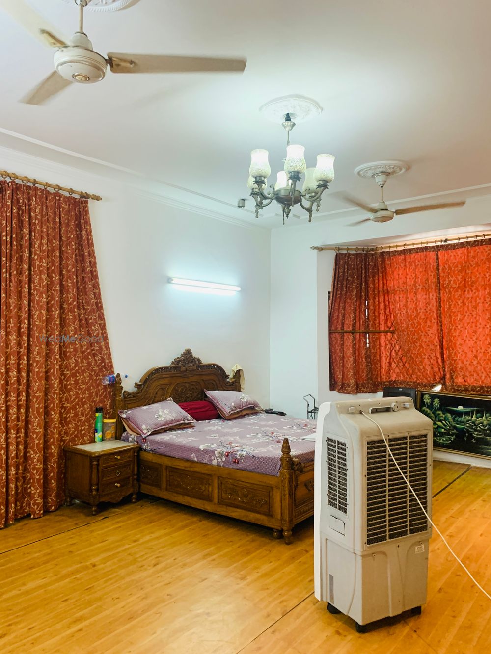 Photo From Wedding show at Sainik Farms - By White Lion Events