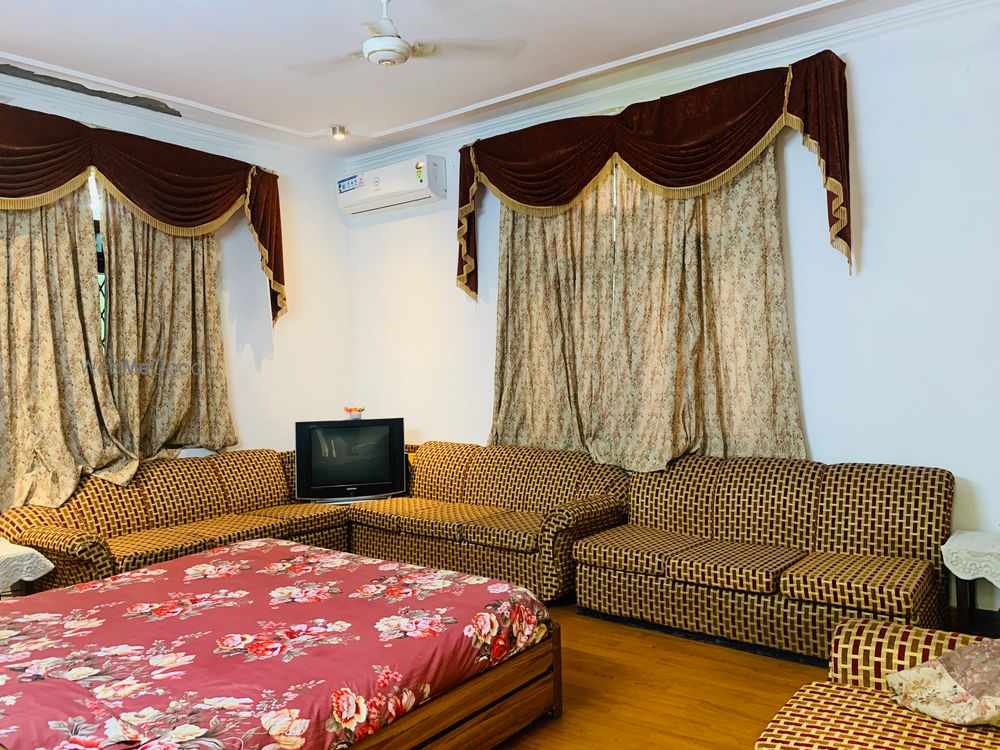 Photo From Wedding show at Sainik Farms - By White Lion Events