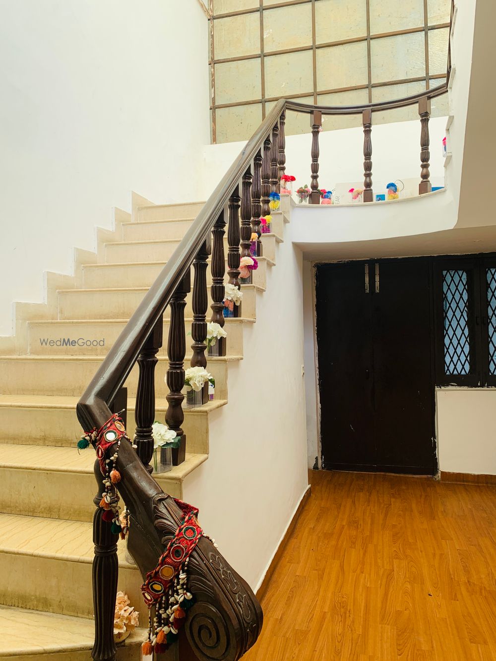 Photo From Wedding show at Sainik Farms - By White Lion Events