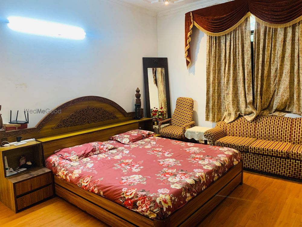 Photo From Wedding show at Sainik Farms - By White Lion Events