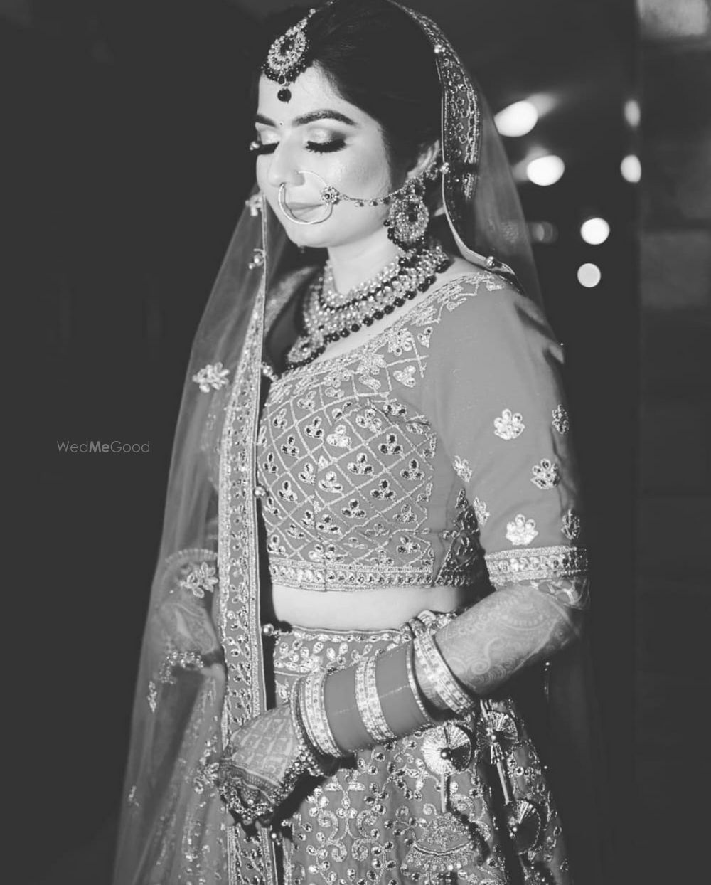 Photo From Bride Priyanka - By Arpita Dua Artistry