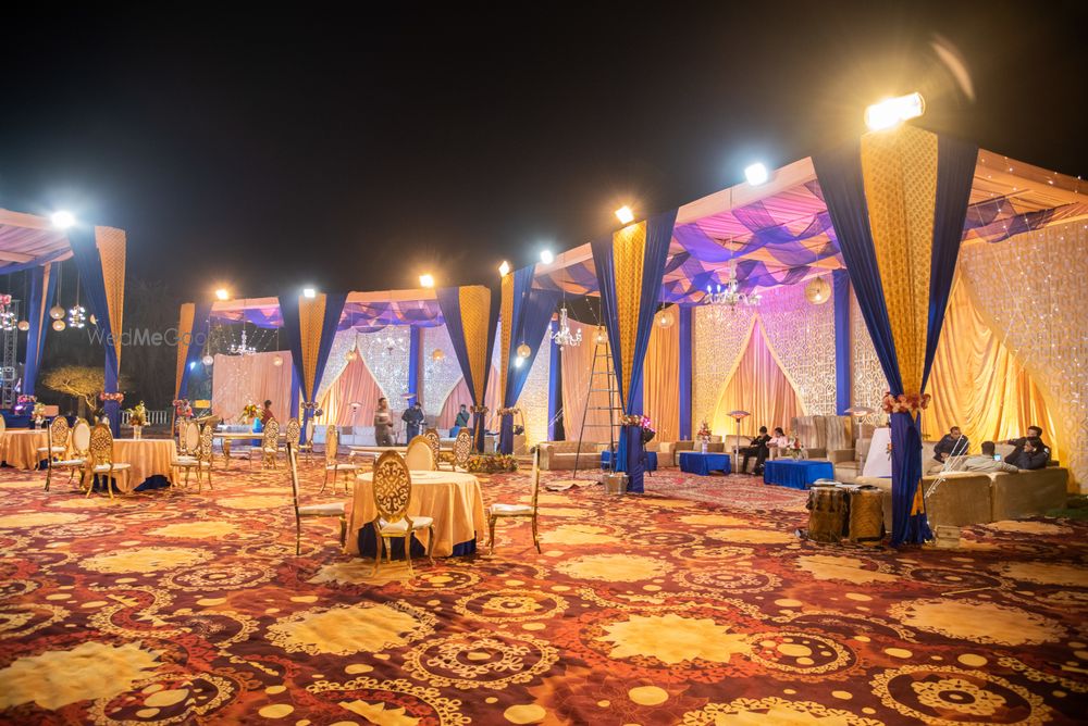 Photo From Nikunj & Muskaan's Wedding Affair - By Blissfull Weddings