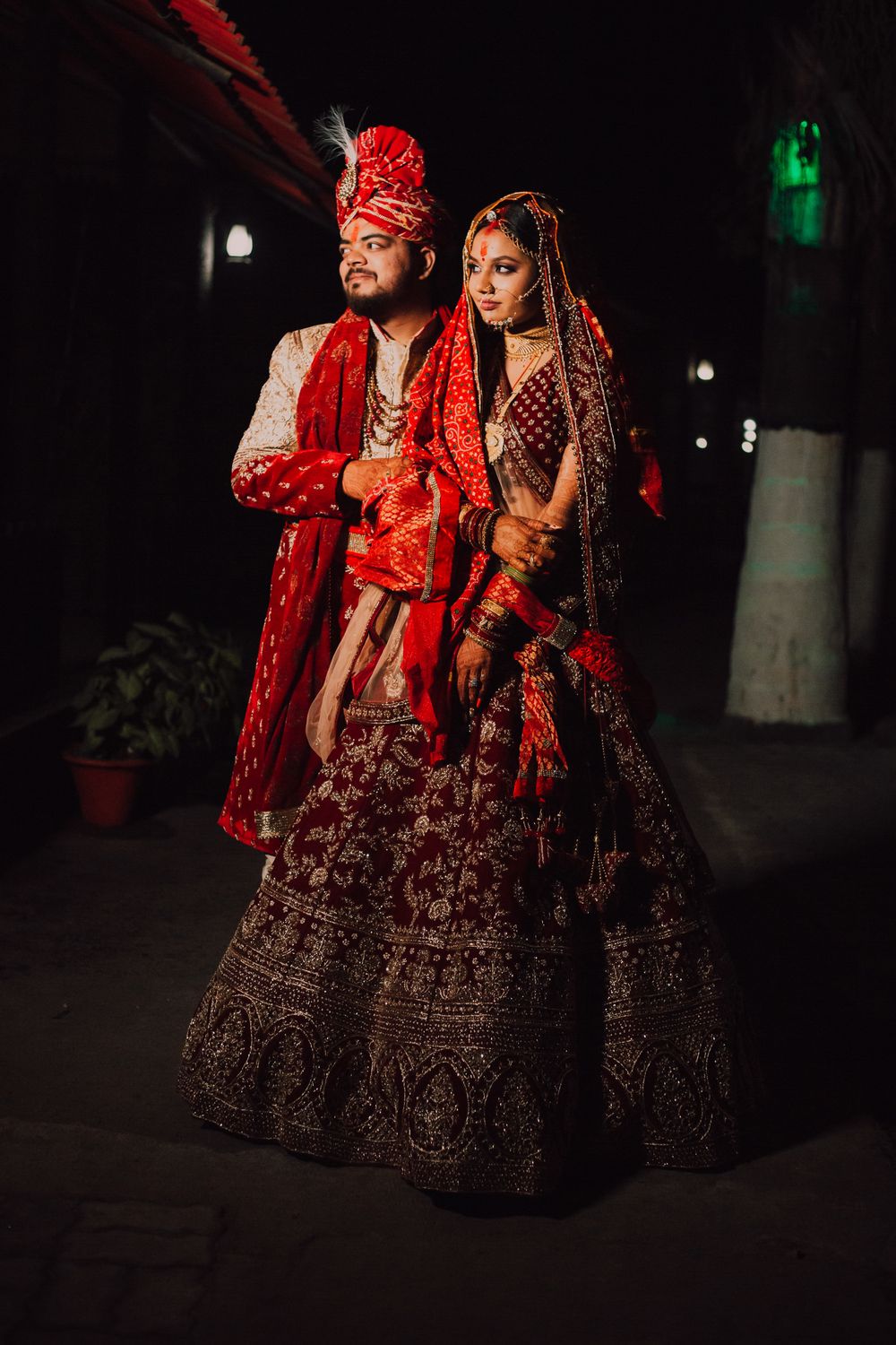 Photo From Nikunj & Muskaan's Wedding Affair - By Blissfull Weddings