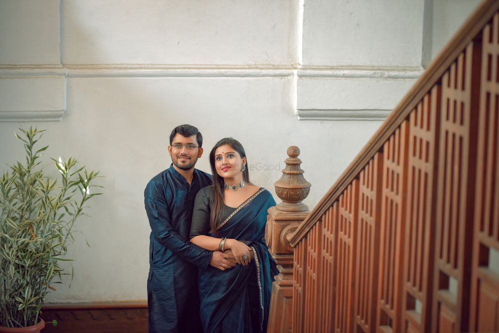 Photo From Payelisa Soumya Prewedding story - By Proticchobi