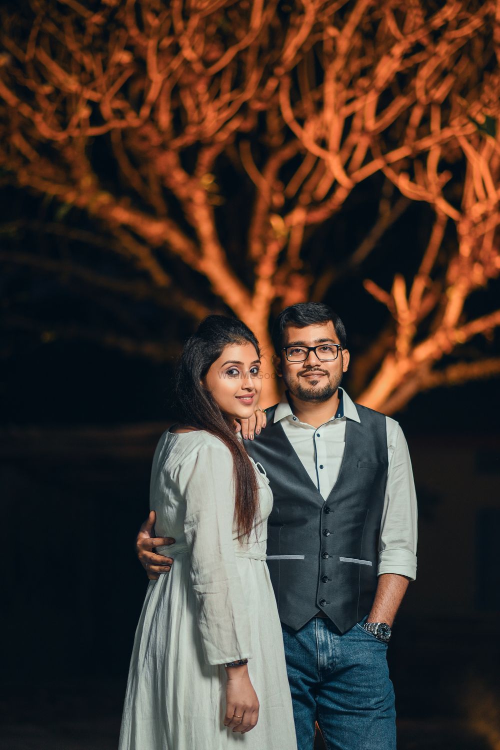 Photo From Payelisa Soumya Prewedding story - By Proticchobi