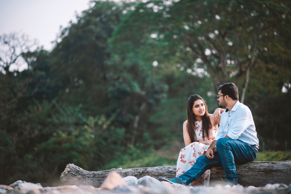 Photo From Payelisa Soumya Prewedding story - By Proticchobi