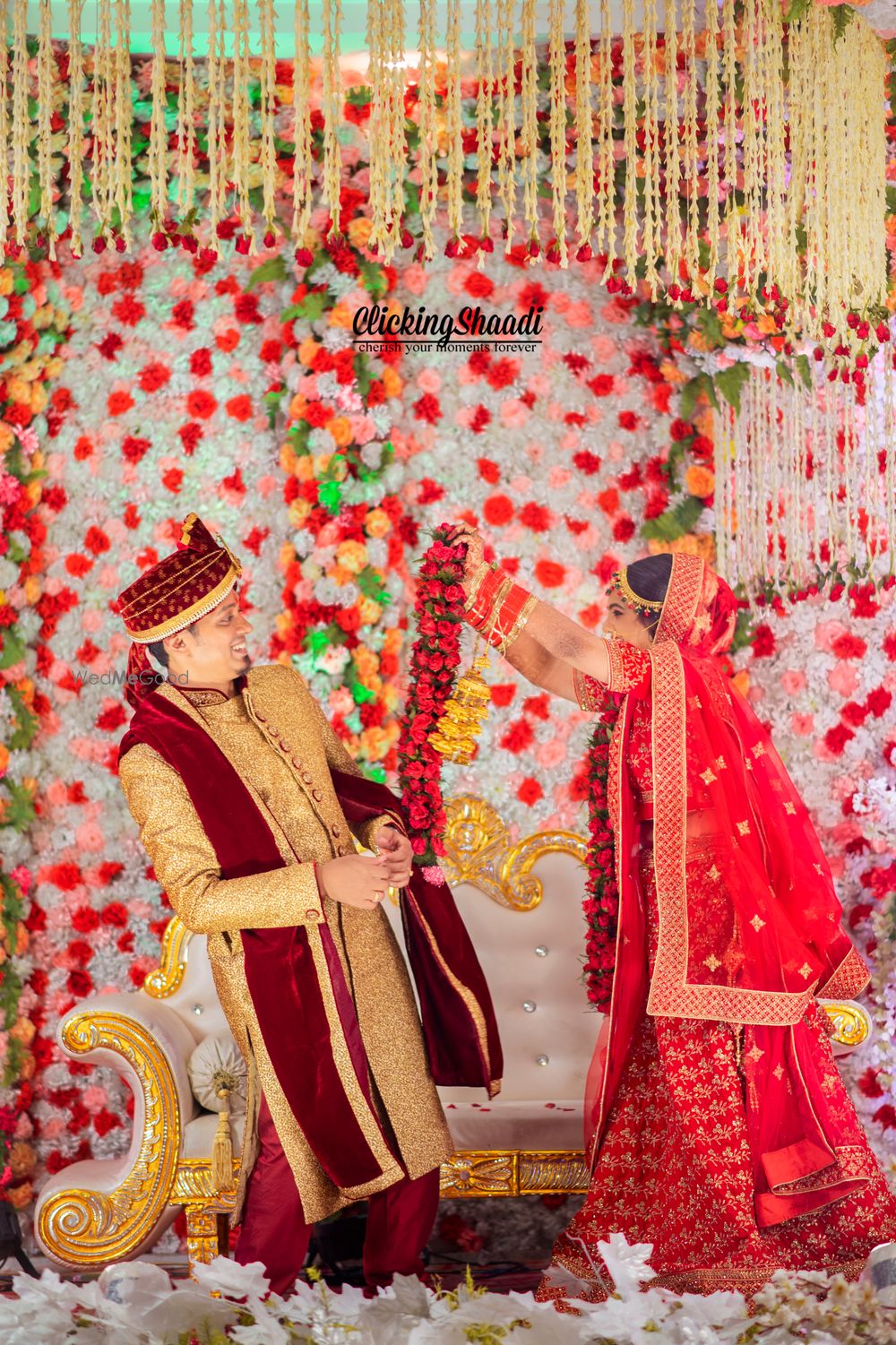 Photo From Shristi x Lokesh - By Clicking Shaadi