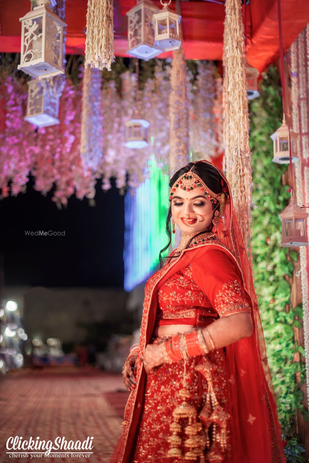 Photo From Shristi x Lokesh - By Clicking Shaadi