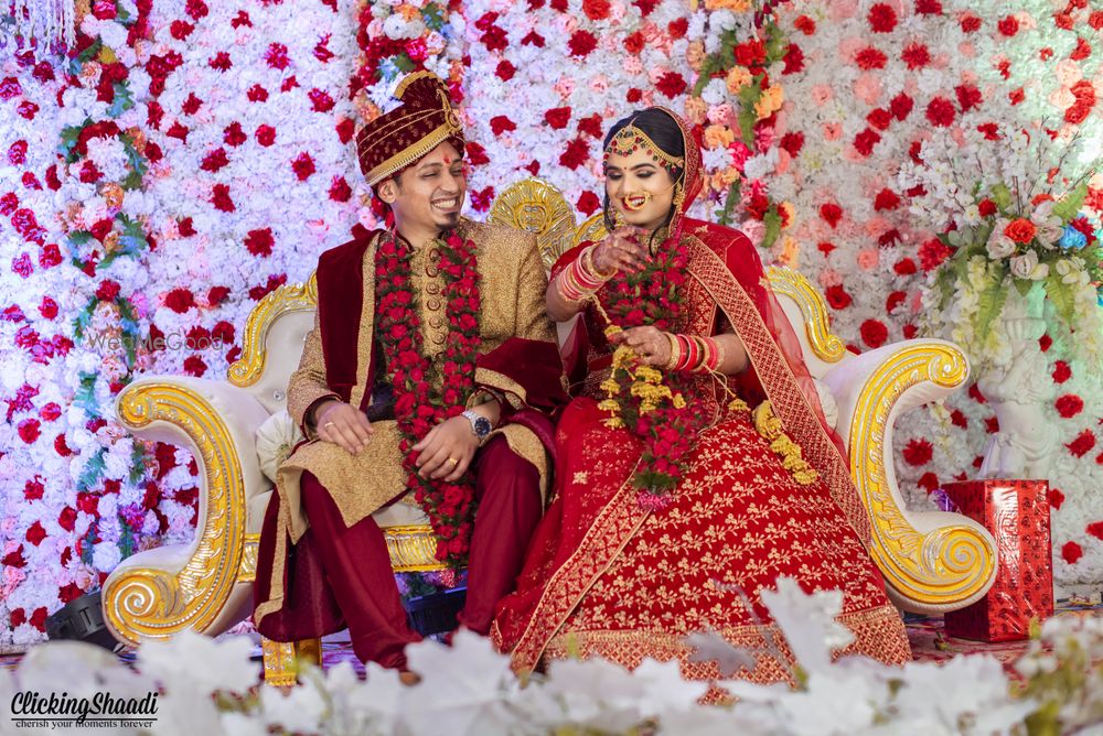 Photo From Shristi x Lokesh - By Clicking Shaadi