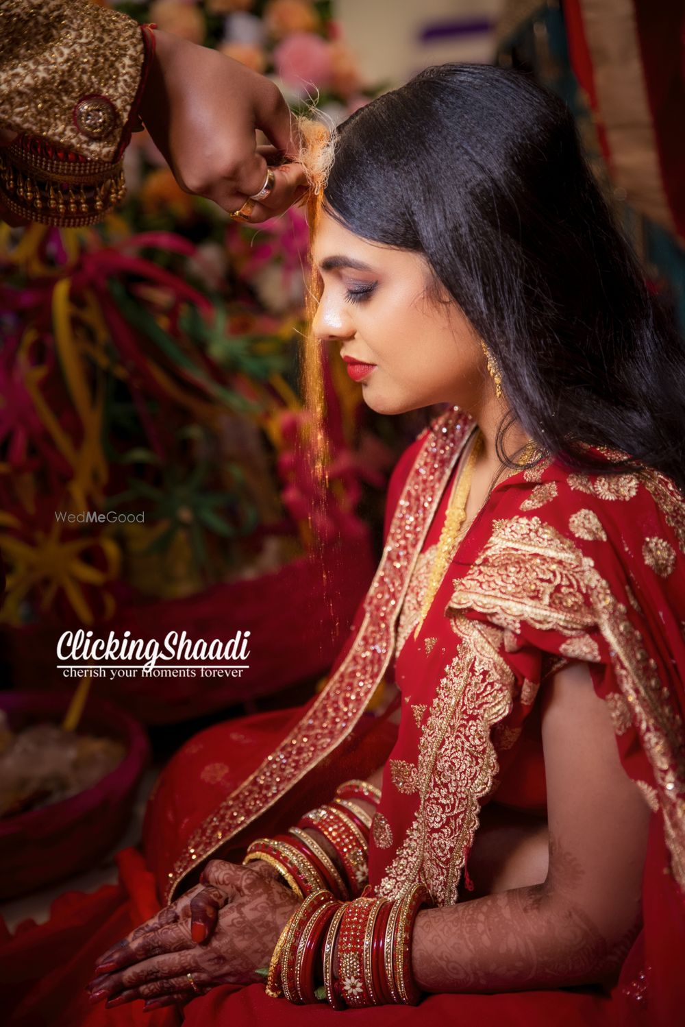 Photo From Shristi x Lokesh - By Clicking Shaadi