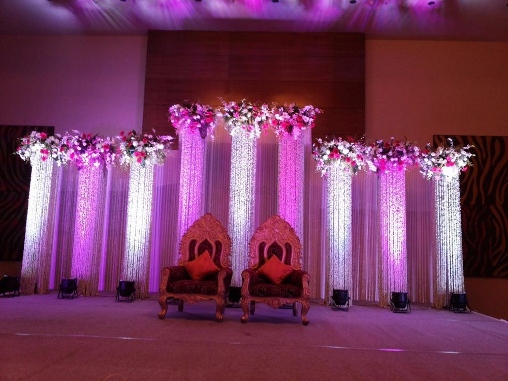 Photo From Bengali Wedding Decor - By Dynamic Events
