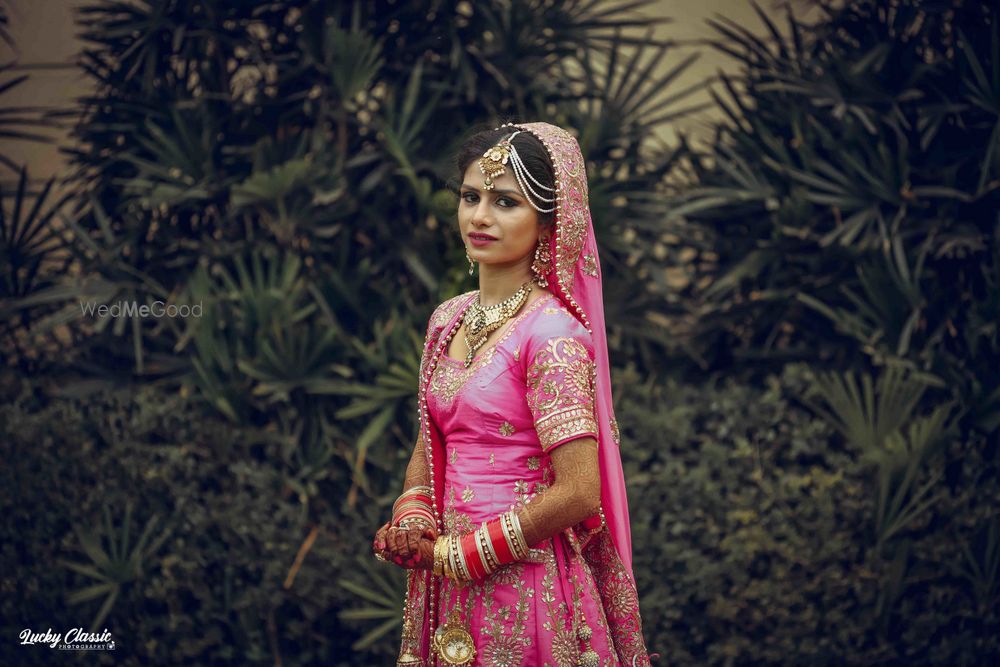 Photo From Gurbhej & Satnam Wedding - By Lucky Classic Studio