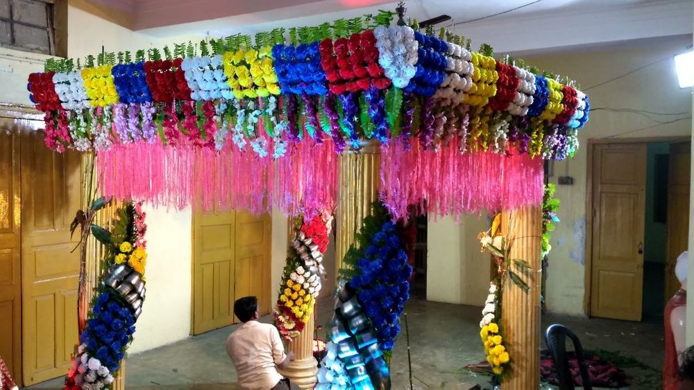 Photo From Mandap - By Wedding ideas ( A Part Of Friends Creation)