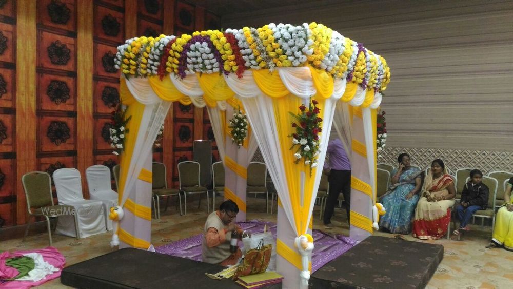 Photo From Mandap - By Wedding ideas ( A Part Of Friends Creation)