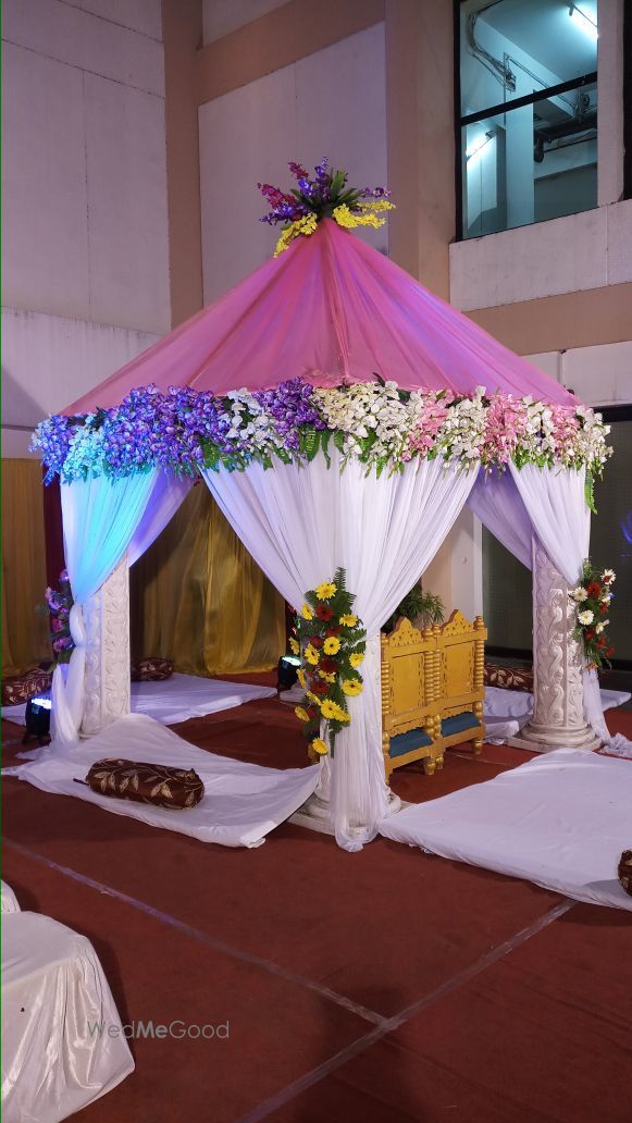 Photo From Mandap - By Wedding ideas ( A Part Of Friends Creation)