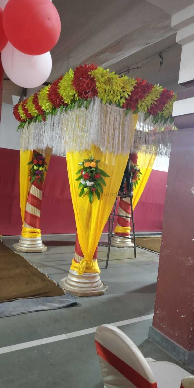 Photo From Mandap - By Wedding ideas ( A Part Of Friends Creation)