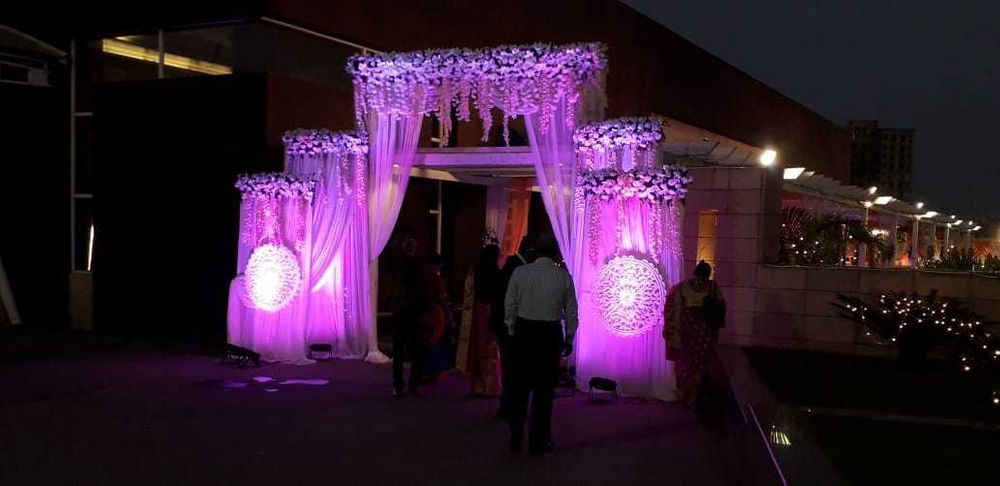 Photo From Welcome Gate - By Wedding ideas ( A Part Of Friends Creation)