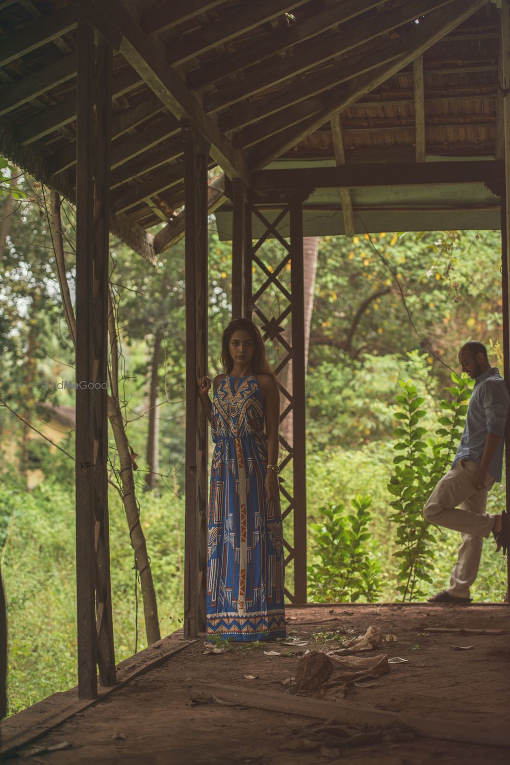 Photo From Pre Wedding Shoots - By Grey Frames