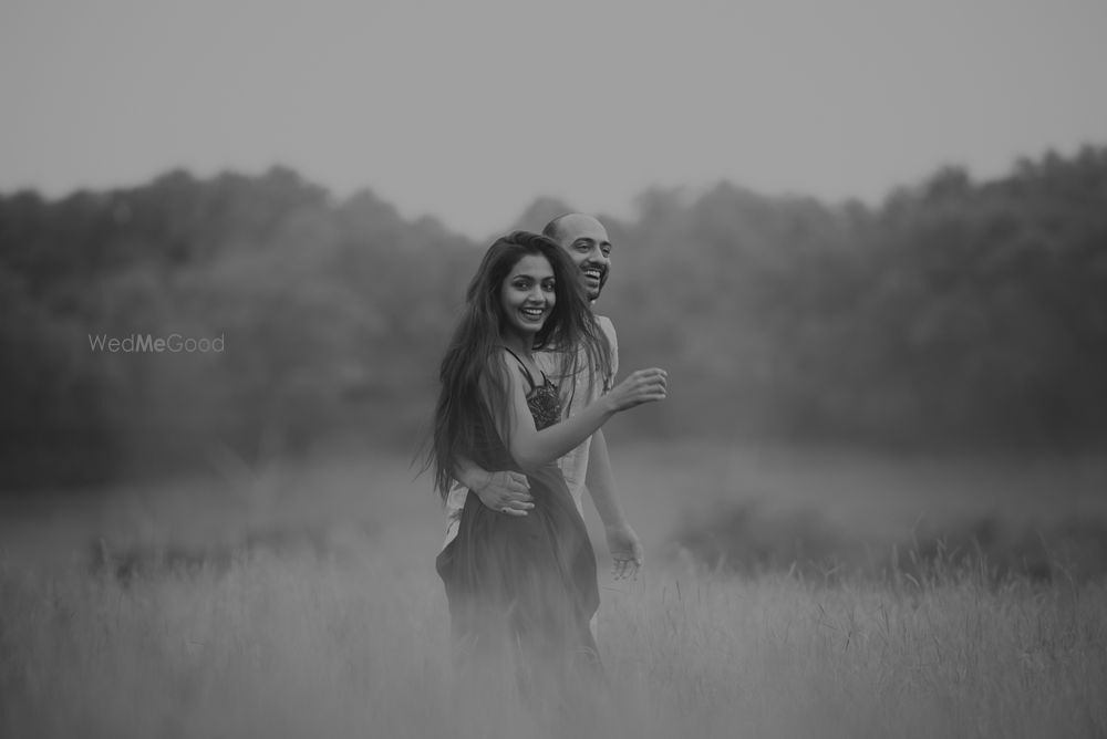 Photo From Pre Wedding Shoots - By Grey Frames